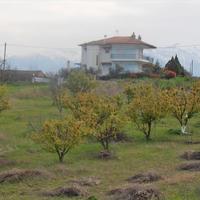 Земельный участок в Греции, 525 кв.м.