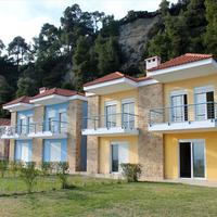 Townhouse in Greece, 90 sq.m.