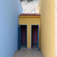 Townhouse in Greece, 90 sq.m.
