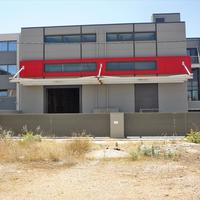 Бизнес-центр в Греции, 2050 кв.м.