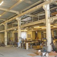 Бизнес-центр в Греции, 2050 кв.м.