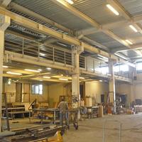 Бизнес-центр в Греции, 2050 кв.м.