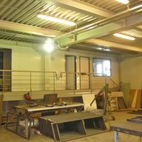 Бизнес-центр в Греции, 2050 кв.м.