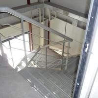 Бизнес-центр в Греции, 2050 кв.м.