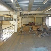 Бизнес-центр в Греции, 2050 кв.м.