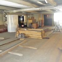 Бизнес-центр в Греции, 2050 кв.м.