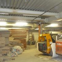 Бизнес-центр в Греции, 2050 кв.м.