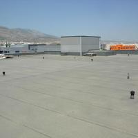 Бизнес-центр в Греции, 2050 кв.м.