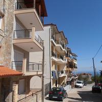 Flat in Greece, 44 sq.m.