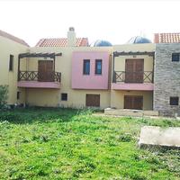 Townhouse in Greece, 66 sq.m.