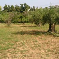 Land plot in Greece