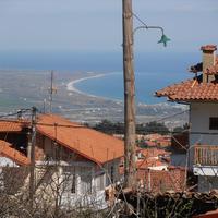 Flat in Greece, 70 sq.m.