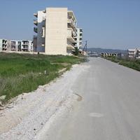 Land plot in Greece, 1218 sq.m.