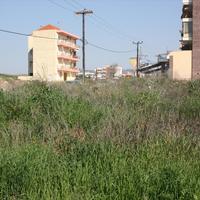 Land plot in Greece, 1218 sq.m.