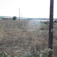 Land plot in Greece