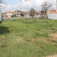 Land plot in Greece