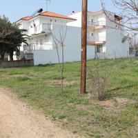 Land plot in Greece