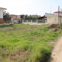 Land plot in Greece