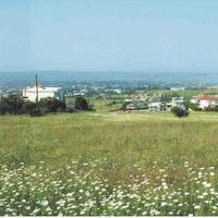 Land plot in Greece