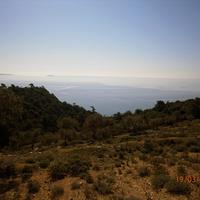 Land plot in Greece, 12000 sq.m.