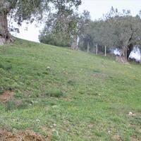 Land plot in Greece