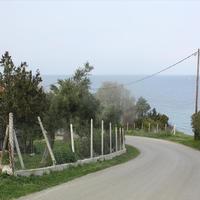 Land plot in Greece