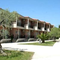 Отель (гостиница) в Греции, 1200 кв.м.