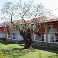 Отель (гостиница) в Греции, 1200 кв.м.