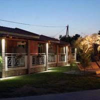 Отель (гостиница) в Греции, 1200 кв.м.