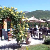 Отель (гостиница) в Греции, 1200 кв.м.