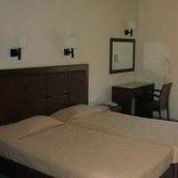 Отель (гостиница) в Греции, 1200 кв.м.