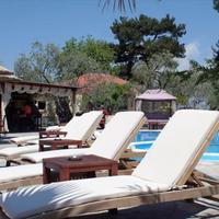 Отель (гостиница) в Греции, 1200 кв.м.