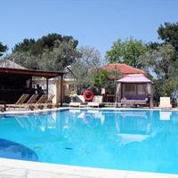 Отель (гостиница) в Греции, 1200 кв.м.