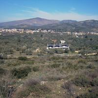 Land plot in Greece, 5500 sq.m.