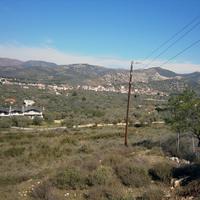 Land plot in Greece, 5500 sq.m.