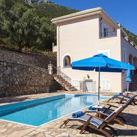 Вилла в Греции, 155 кв.м.