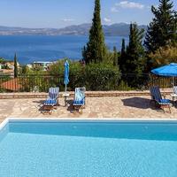 Вилла в Греции, 155 кв.м.