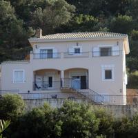 Вилла в Греции, 155 кв.м.