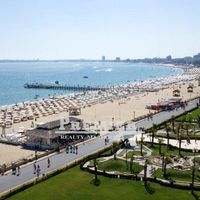 Квартира в Болгарии, Солнечный Берег, 47 кв.м.