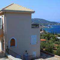 Вилла в Греции, 155 кв.м.