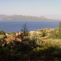 Вилла в Греции, 155 кв.м.