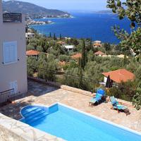 Вилла в Греции, 155 кв.м.