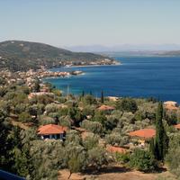 Вилла в Греции, 155 кв.м.