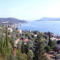 Вилла в Греции, 155 кв.м.