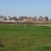 Land plot in Greece