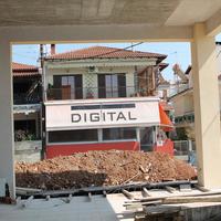 Бизнес-центр в Греции, 70 кв.м.