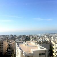 Квартира в Греции, 110 кв.м.