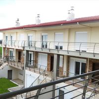 Townhouse in Greece, 135 sq.m.