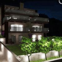 Таунхаус в Греции, 230 кв.м.