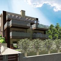 Таунхаус в Греции, 230 кв.м.